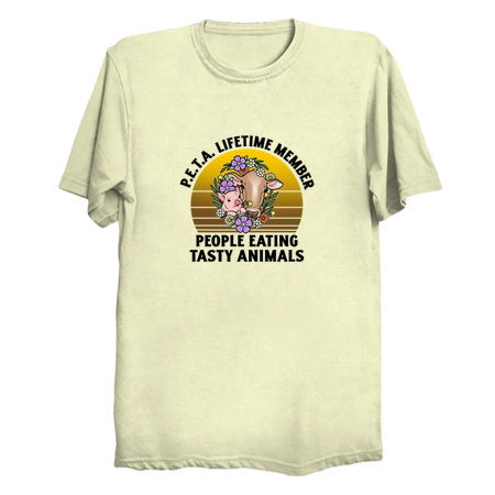 BBq lifetime member-People eating tasty animals tiny thumbnail