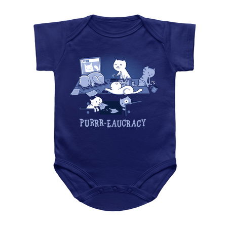 Purr-eaucracy tiny thumbnail