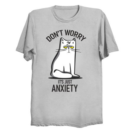 anxiety tiny thumbnail