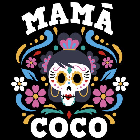 Mama Coco - NeatoShop Mama Coco - NeatoShop