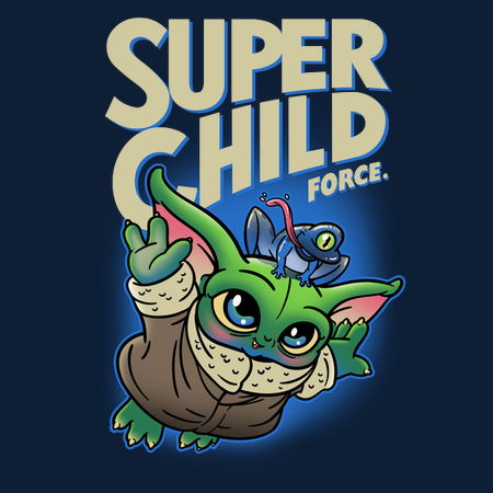 Super Child - NeatoShop