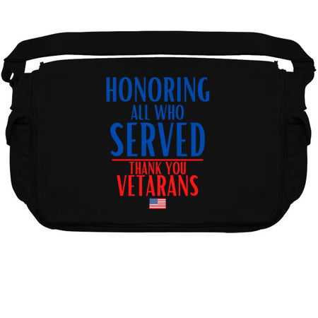 Honoring All Who Served Thank You Veterans Day tiny thumbnail
