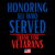 Honoring All Who Served Thank You Veterans Day tiny thumbnail