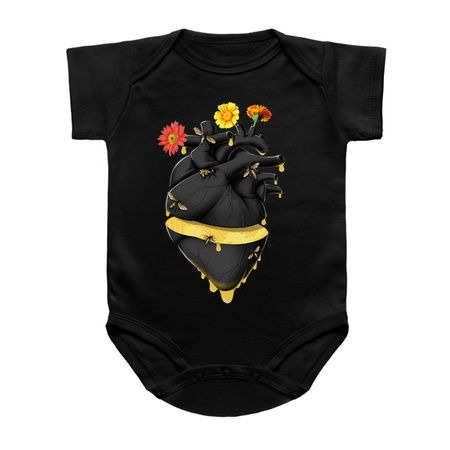 Sweet Heart Save the Bees by Tobe Fonseca tiny thumbnail