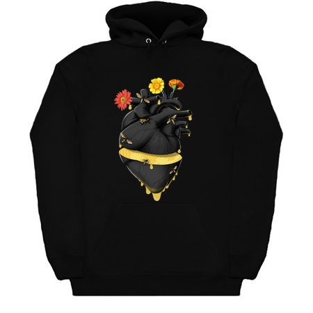 Sweet Heart Save the Bees by Tobe Fonseca tiny thumbnail