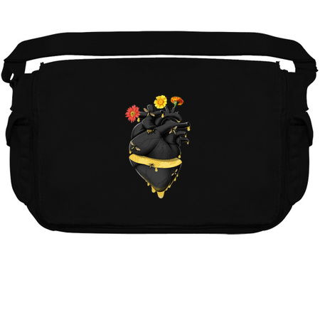 Sweet Heart Save the Bees by Tobe Fonseca tiny thumbnail