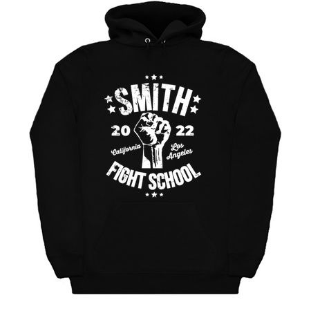Smith fight school - Los Angeles California 2022 tiny thumbnail