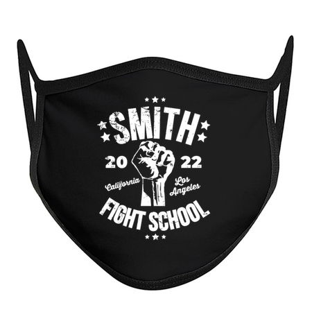Smith fight school - Los Angeles California 2022 tiny thumbnail