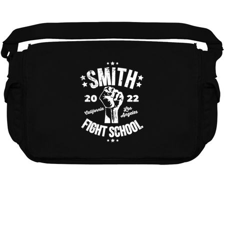 Smith fight school - Los Angeles California 2022 tiny thumbnail