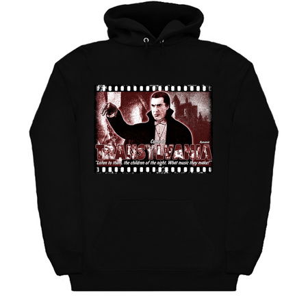 Come to Transylvania tiny thumbnail