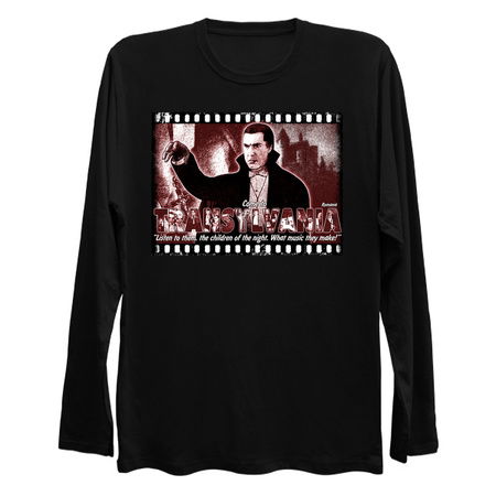 Come to Transylvania tiny thumbnail