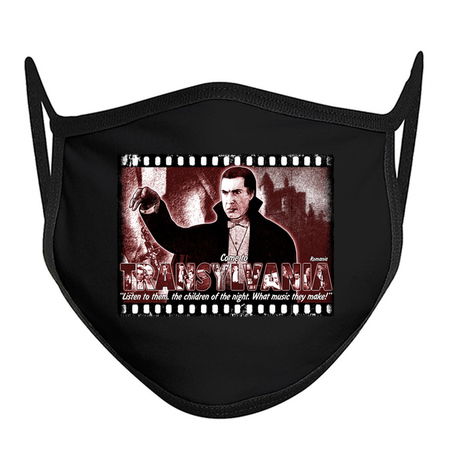 Come to Transylvania tiny thumbnail