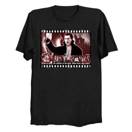 Come to Transylvania tiny thumbnail