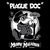 Merry Maladies - Vintage Cartoon Plague Doctor - Rubber Hose tiny thumbnail
