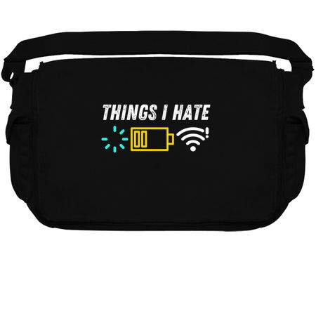 Things I Hate - Gamer Computer Science Programmer & Coding tiny thumbnail