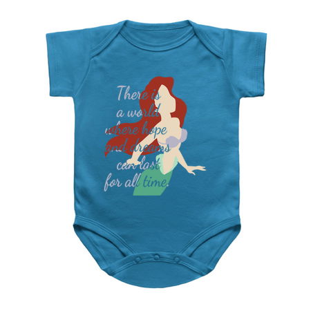 Hope and Dreams tiny thumbnail