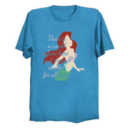 Hope and Dreams tiny thumbnail