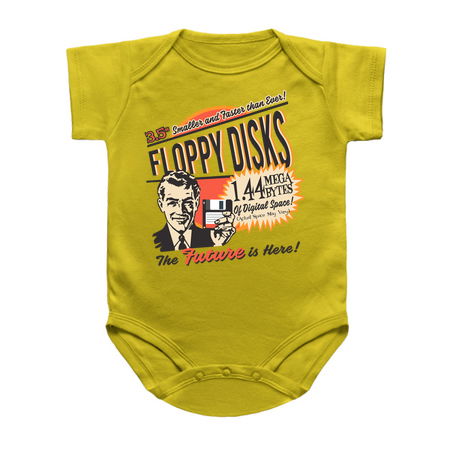 Floppy Disk Retro tiny thumbnail