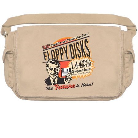 Floppy Disk Retro tiny thumbnail