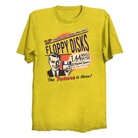 Floppy Disk Retro tiny thumbnail