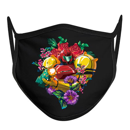 #176 - Intergalactic Bounty Hunter (Alternate) tiny thumbnail