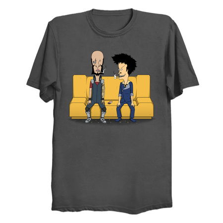 Stupid Space Cowboys tiny thumbnail