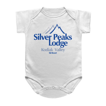 Silver Peaks Lodge - Kodiak Valley Ski Resort tiny thumbnail