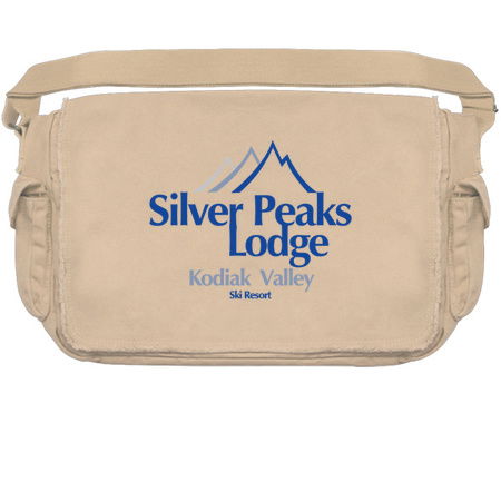 Silver Peaks Lodge - Kodiak Valley Ski Resort tiny thumbnail