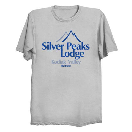 Silver Peaks Lodge - Kodiak Valley Ski Resort tiny thumbnail