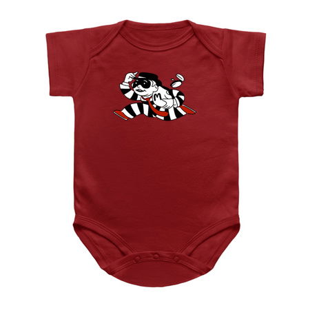 Take the Burgers and Robble tiny thumbnail