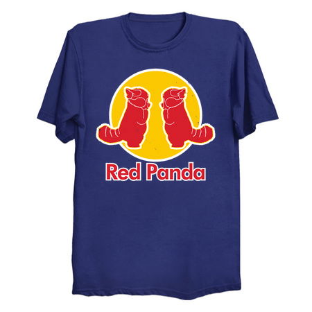 Red Panda tiny thumbnail