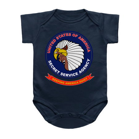 US Secret Service Agency Keeping America Quiet tiny thumbnail