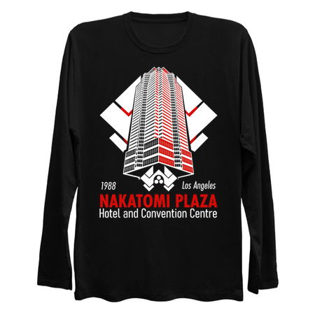 Nakatomi Plaza Hotel and Convention Centre tiny thumbnail