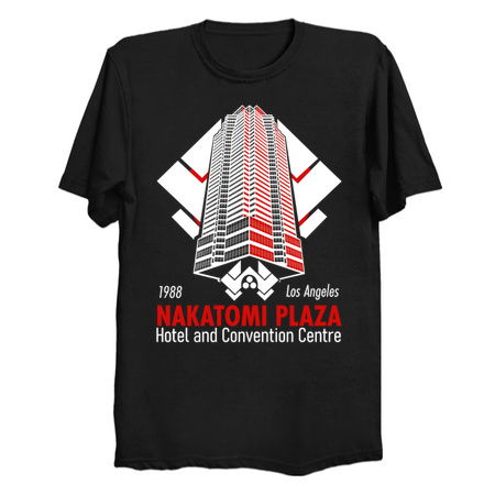 Nakatomi Plaza Hotel and Convention Centre tiny thumbnail