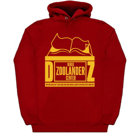 The DZ Centre for Kids who can't read good tiny thumbnail