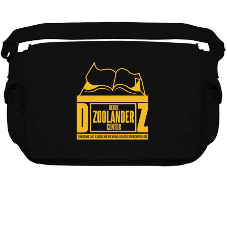 The DZ Centre for Kids who can't read good tiny thumbnail