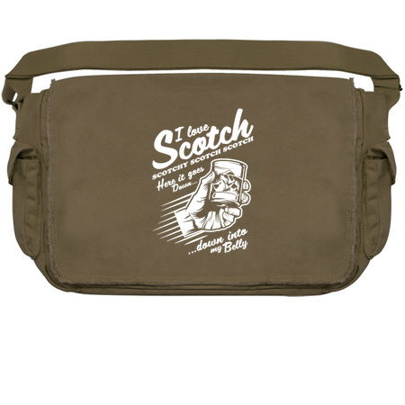 Ron Burgundy I Love Scotch - Scotchy Scotch Scotch tiny thumbnail