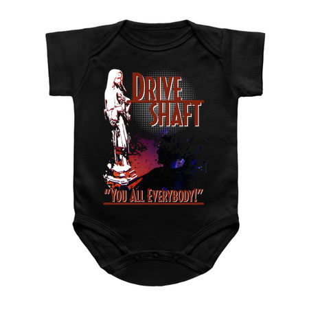 Charlie Pace - Drive Shaft - You all Everybody tiny thumbnail