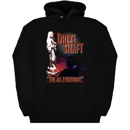 Charlie Pace - Drive Shaft - You all Everybody tiny thumbnail