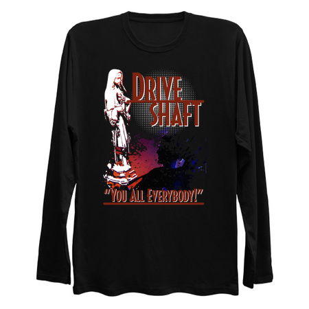 Charlie Pace - Drive Shaft - You all Everybody tiny thumbnail