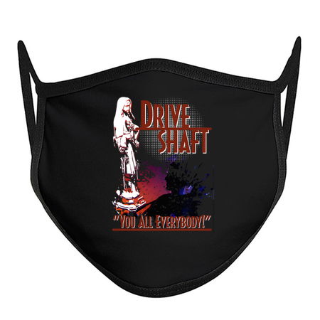 Charlie Pace - Drive Shaft - You all Everybody tiny thumbnail