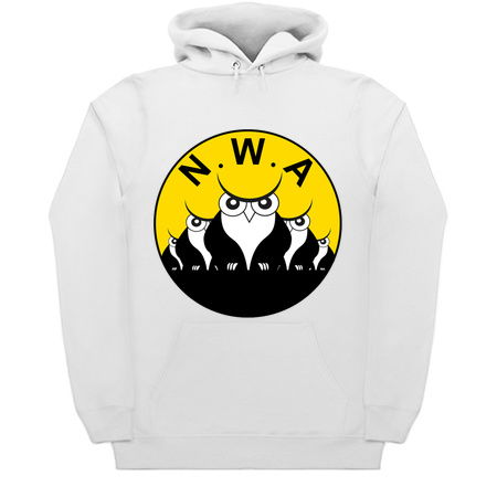 Sandford Village Neighbourhood Watch NWA tiny thumbnail