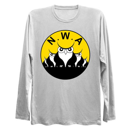 Sandford Village Neighbourhood Watch NWA tiny thumbnail