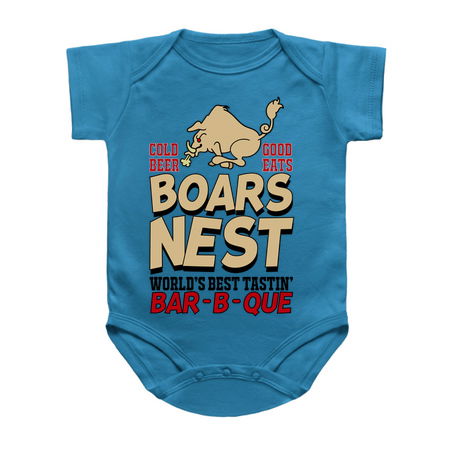 Boars Nest - Cold Beer - Good Eats tiny thumbnail