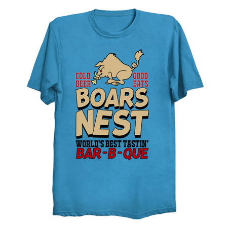 Boars Nest - Cold Beer - Good Eats tiny thumbnail