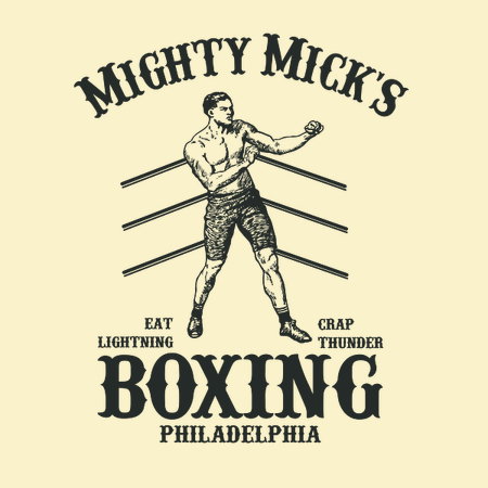 Mighty Micks Boxing Gym Philadelphia - NeatoShop Mighty Micks Boxing Gym Philadelphia - NeatoShop