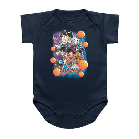 Namek saga tiny thumbnail