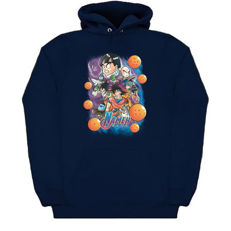 Namek saga tiny thumbnail