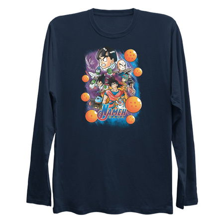 Namek saga tiny thumbnail