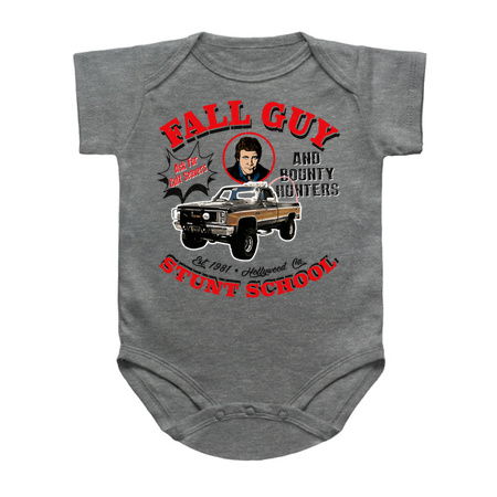 Fall Guy Stunt School and Bounty Hunters tiny thumbnail